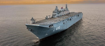 TCG ANADOLU Donanma